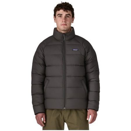 Чоловіча куртка Patagonia M's Reversible Silent Down Jacket