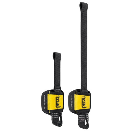 Амортизатор ривка Petzl Asap´Sorber 20cm