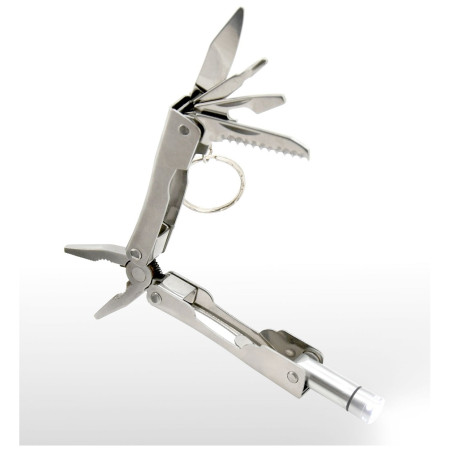 SOS набір для виживання Cattara SOS набір для виживання 8 шт