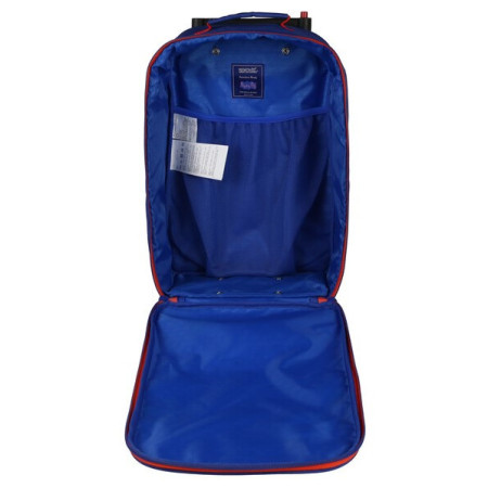 Дитяча валіза Regatta Peppa Wheeled Bag