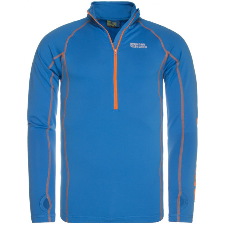 Чоловіча функціональна футболка Nordblanc Flame