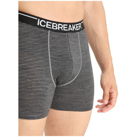 Чоловічі боксери Icebreaker Mens Anatomica Boxers
