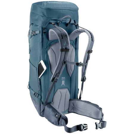 Туристичний рюкзак Deuter Rise 34+