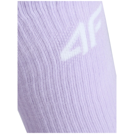 Шкарпетки 4F Socks Cas F394 (3Pack)