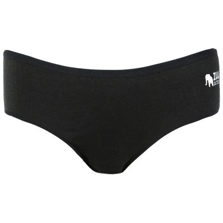 Жіноча нижня білизна Zulu Bambus 210 чорний