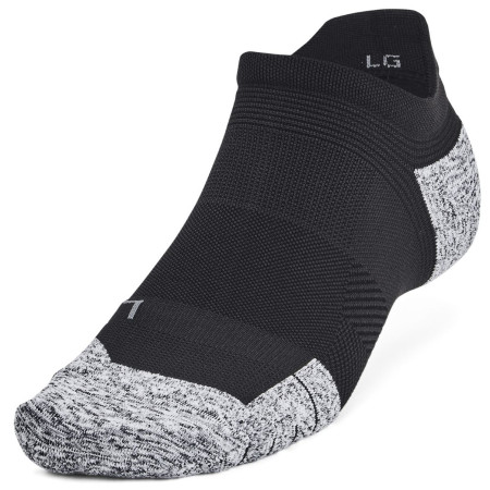 Набір шкарпеток Under Armour UA Velociti Run Cush 3Pk Ns