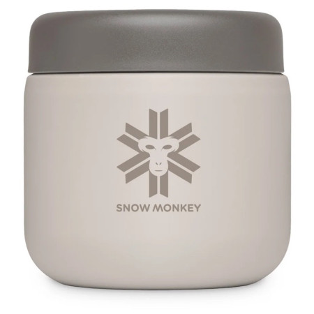 Термос для їжі SNOW MONKEY Foodie Mini 350 ml
