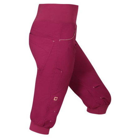 Жіночі 3/4 штани Ocún Noya Shorts