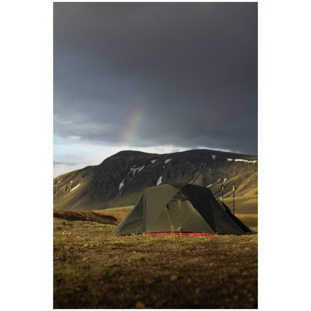 Надлегкий намет Warg Alp 2