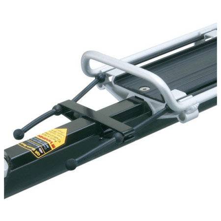 Nosič Topeak Mtx Beamrack A pro malý rám kola