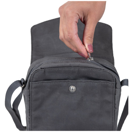 Сумка через плече Fjällräven Greenland Pocket