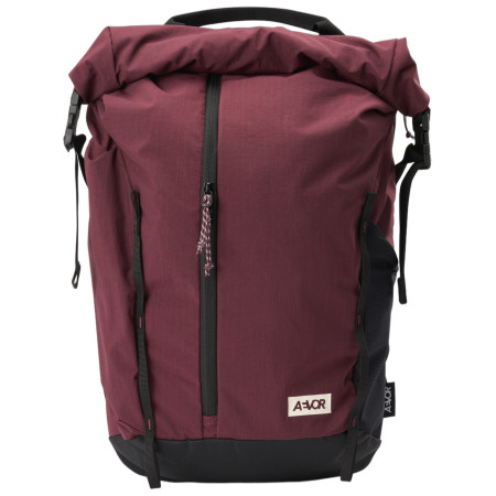 Рюкзак Aevor Active Pack бордовий Burgundy