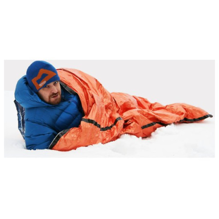 Бівуачний мішок Mountain Equipment Ultralight Bivi