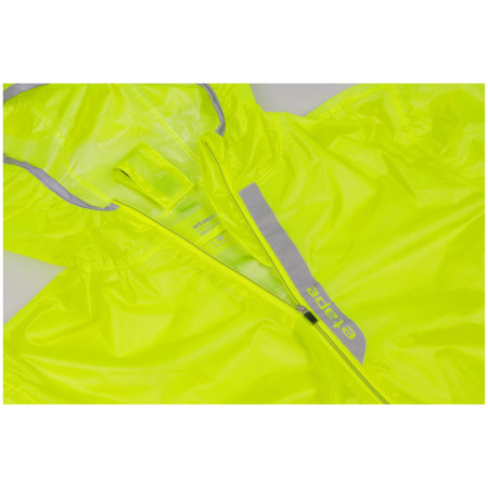 Чоловіча велокуртка Etape Vento