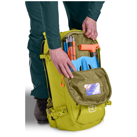 Рюкзак Ortovox Haute Route 32