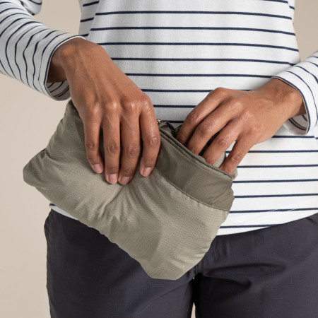 Жіноча куртка Craghoppers NL Rosa Rev Jacket