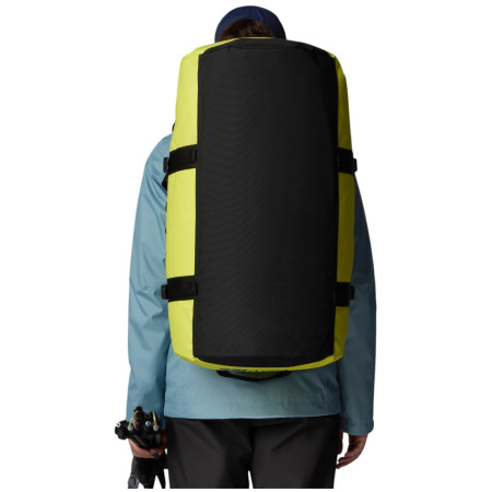 Дорожня сумка The North Face Base Camp Duffel - M