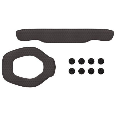 Аксесуари Petzl Výstelka vyměnitelná absorbent сірий grey