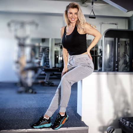 Жіночі спортивні штани Progress Symbolica Pants