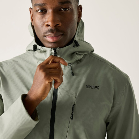 Чоловіча куртка Regatta Oklarna
