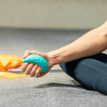 Пристрій для тренування YY VERTICAL Warm Up Egg