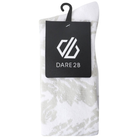 Жіночі шкарпетки Dare 2b Womens Printed Ski Socks