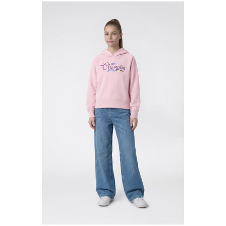 Дитяча толстовка Champion Hooded Sweatshirt G