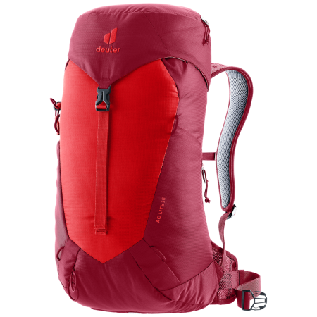 Туристичний рюкзак Deuter AC Lite 16