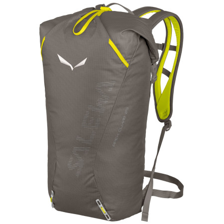 Batoh Salewa Apex Climb 25 BP (2019) hnědá magneta
