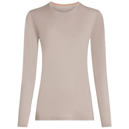 Жіноча футболка Icebreaker Women's 200 Oasis Long Sleeve