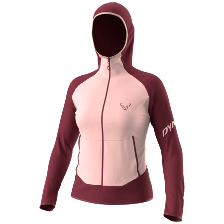 Жіноча толстовка Dynafit Transalper Light Ptc W Hoody