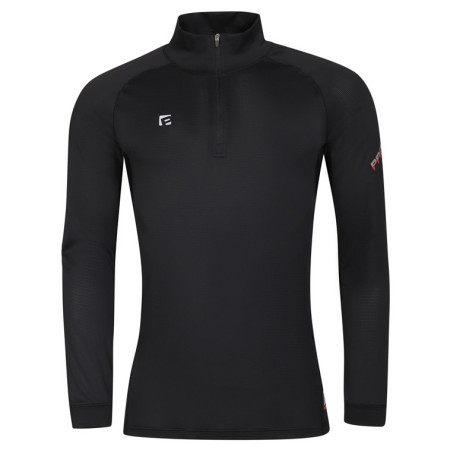 Водолазка чоловіча Progress TX NRZ чорний černá