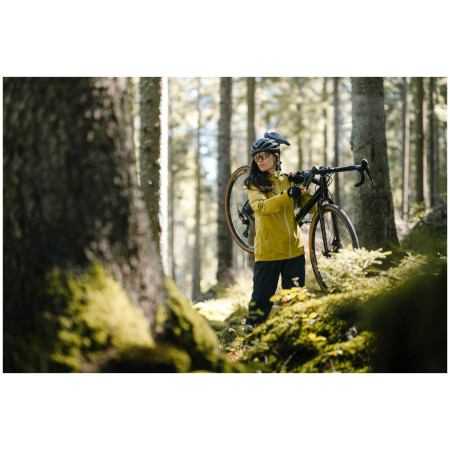 Жіноча куртка High Point Road Runner 5.0 Lady Jacket
