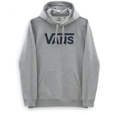 Чоловіча толстовка Vans Classic Vans Po сірий