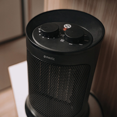 Обігрівач для намету Mestic MKK-250