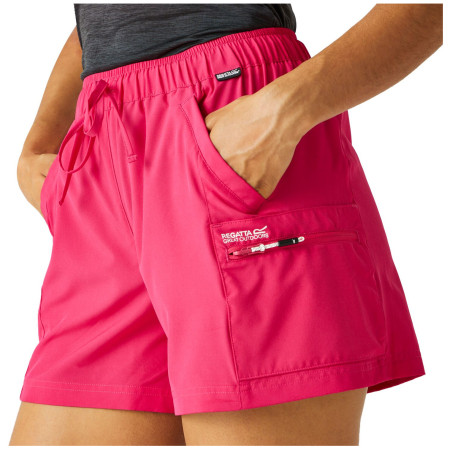 Жіночі шорти Regatta Travel Lgt Packaway