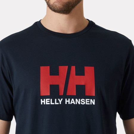 Чоловіча футболка Helly Hansen Hh Logo T-Shirt 3.0