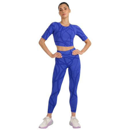 Жіночі легінси 4F Tights Fnk F365