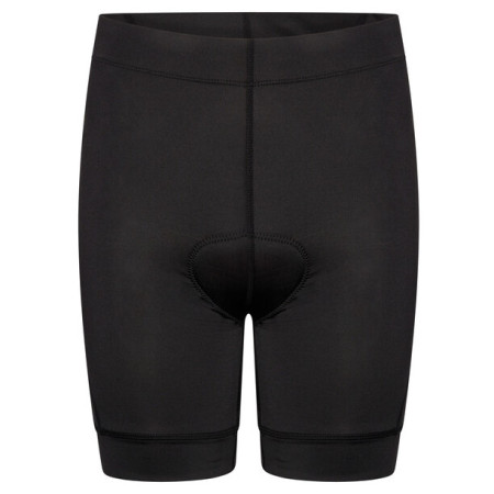 Жіночі велосипедні шорти Dare 2b Habit Short чорний