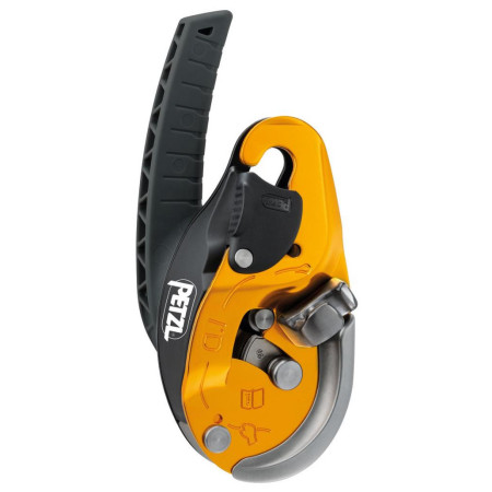 Спускове гальмо Petzl I´D Evac