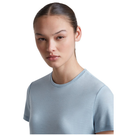 Жіноча функціональна футболка Icebreaker Women Merino 125 Cool-Lite™ Sphere III SS Tee