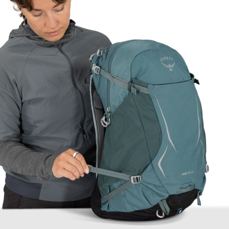 Туристичний рюкзак Osprey Hikelite 26