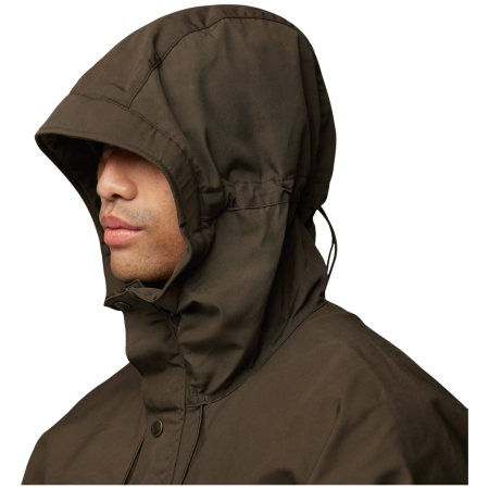 Чоловіча куртка Fjällräven Kaipak Jacket M