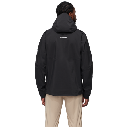 Чоловіча куртка Mammut Alto Guide HS Hooded Jacket Men