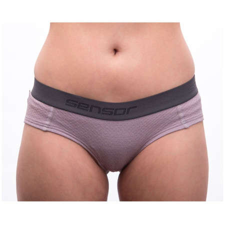 Жіноча нижня білизна Sensor Merino DF