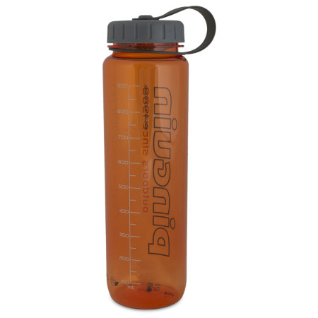 Пляшка Pinguin Tritan Slim Bottle 1 l