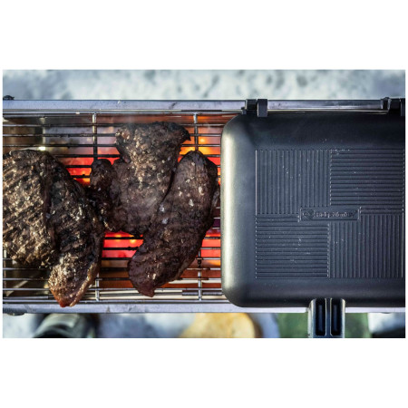 Гриль Ridge Monkey Grilla BBQ Firepit Edition