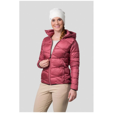 Жіноча стьобана куртка Hannah Betlis