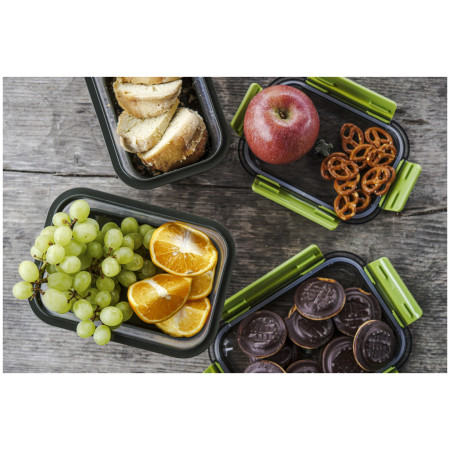 Контейнер для їжі Zulu Foodbox 800 ml