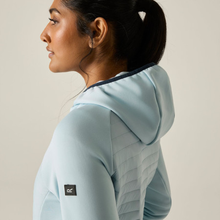 Жіноча куртка Regatta Women’s Andreson Hybrid